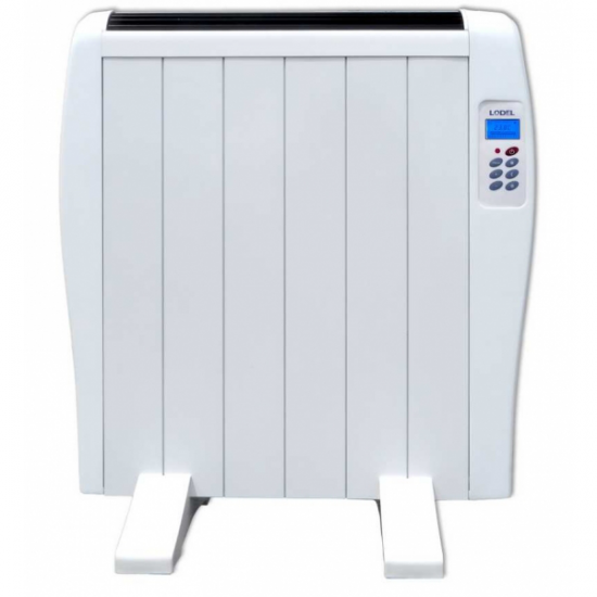 Radiador emisor térmico seco Haverland COMPACT6 900W